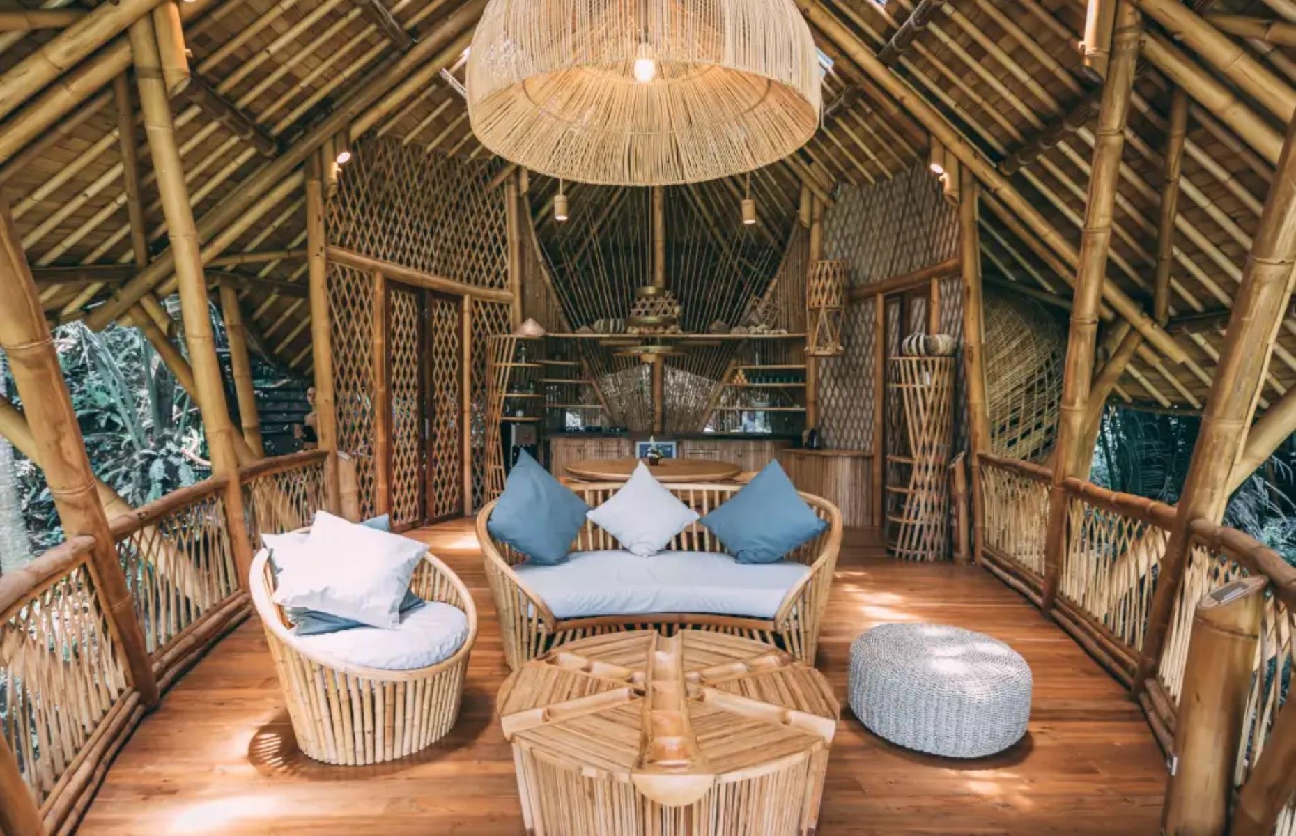 Aura House, Bali, Indonesia